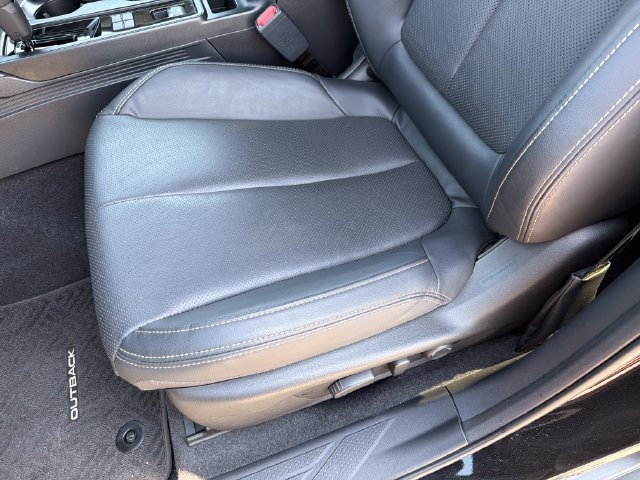 Certified 2026 Subaru Outback Limited XT AWD/4WD image 21