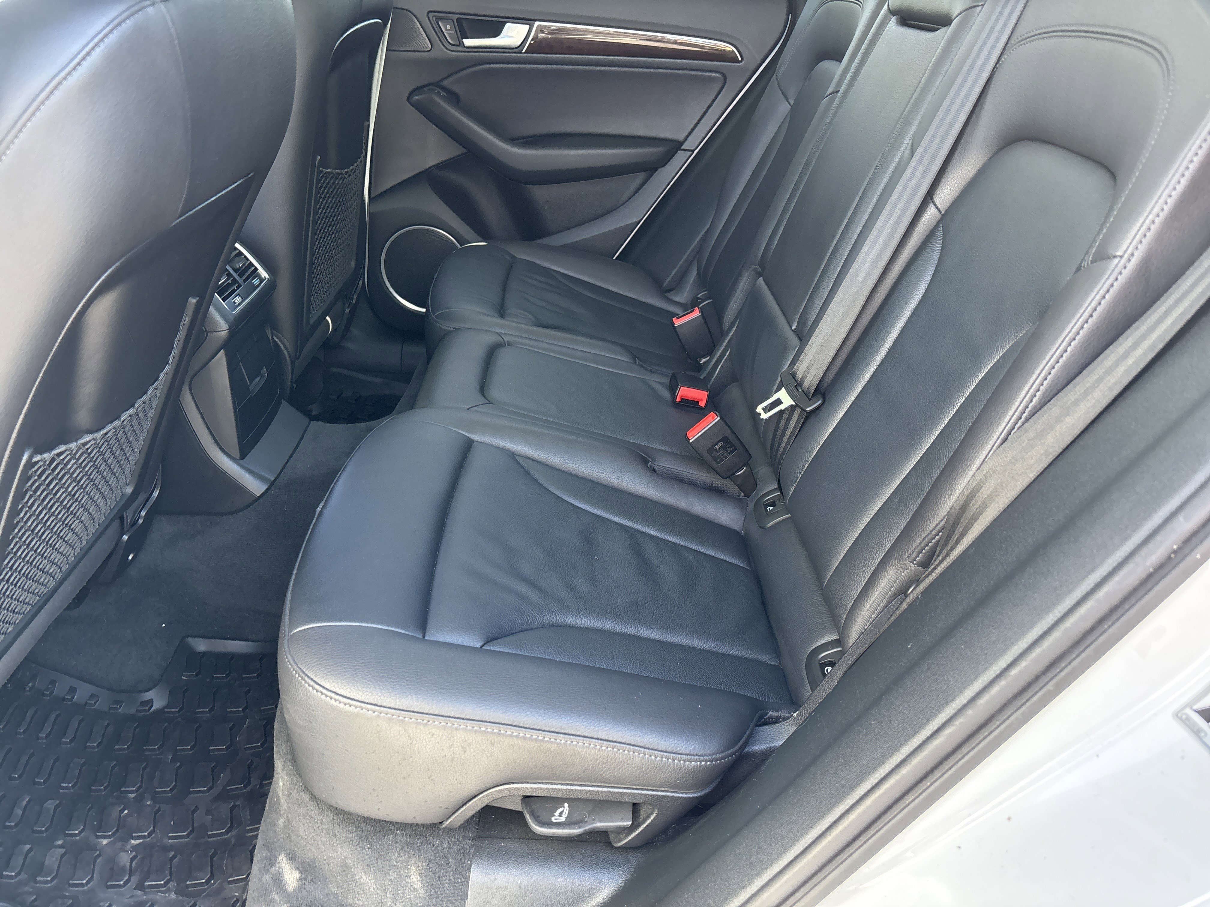 Used 2016 Audi Q5 3.0T Premium Plus w/ Technology Package image 15