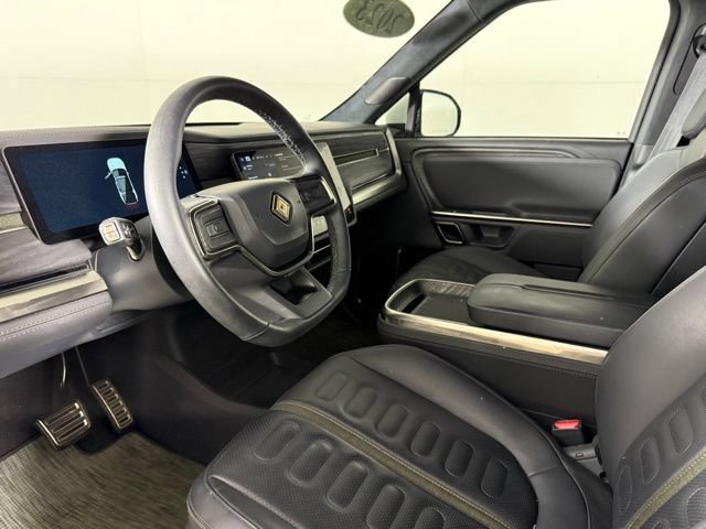 Used 2023 Rivian R1S Adventure AWD/4WD image 14