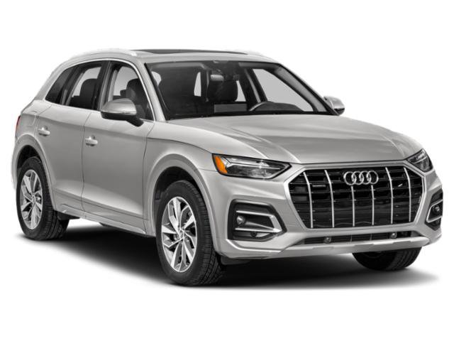 Used 2021 Audi Q5 2.0T Premium Plus w/ Premium Plus Package AWD/4WD image 9