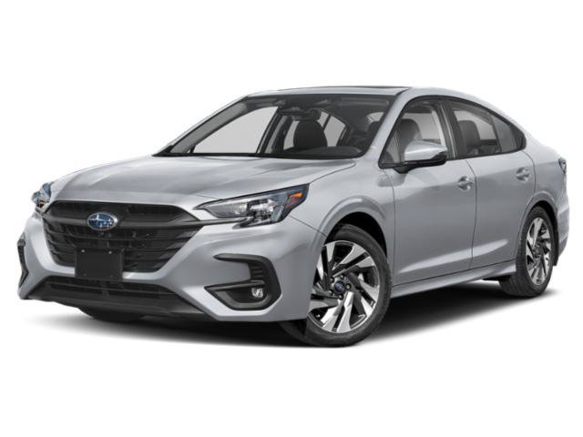 Certified 2023 Subaru Legacy Touring XT AWD/4WD image 4