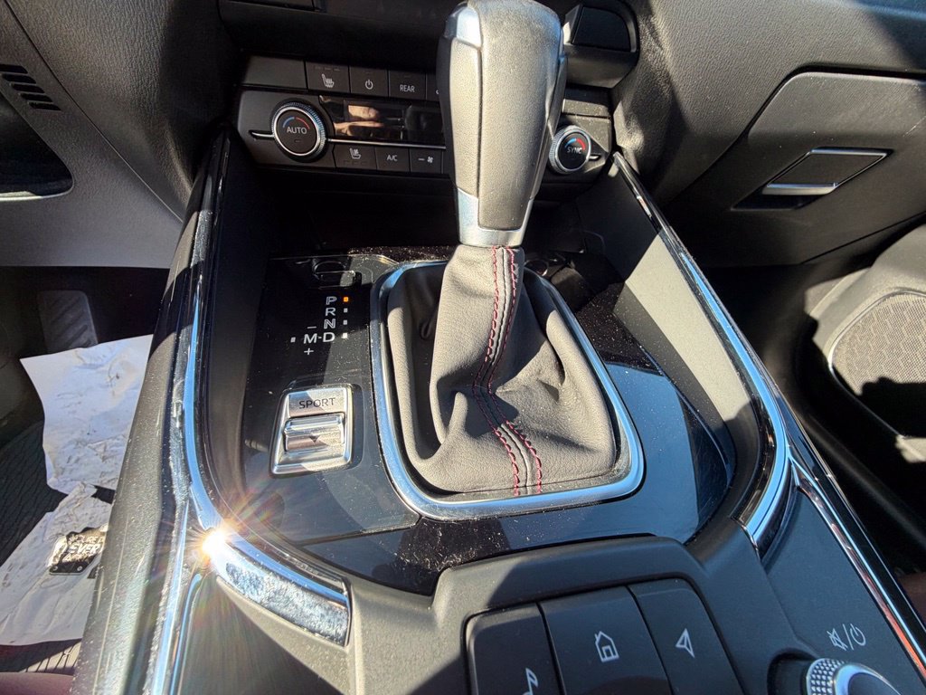 Used 2023 MAZDA CX-9 Carbon Edition AWD/4WD image 24
