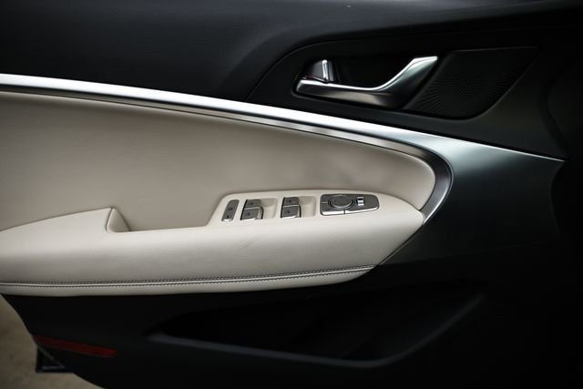 New 2026 Genesis G70 2.5T image 19