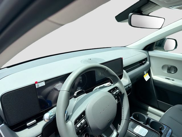 New 2026 Hyundai Ioniq 5 SEL AWD/4WD image 9