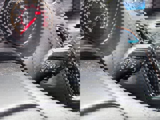 Used 2017 Ford Focus ST image 17