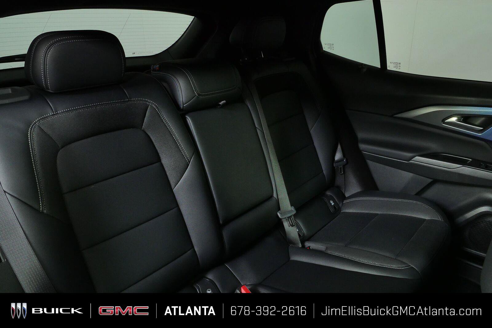 New 2027 GMC Acadia Denali Ultimate FWD image 16