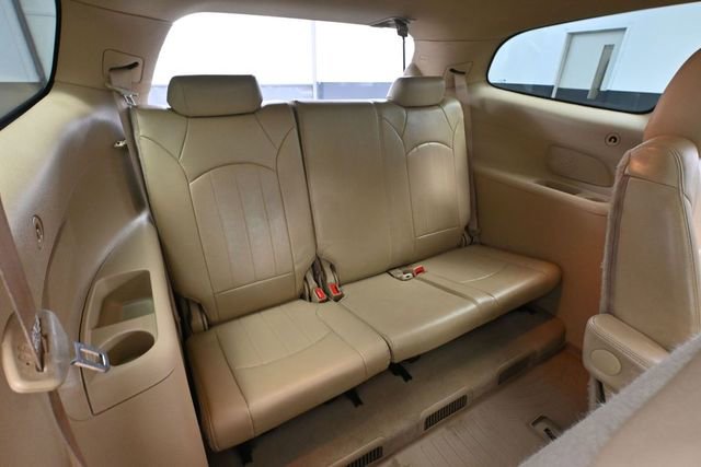 Used 2012 Buick Enclave Leather w/ Trailering Provision Package FWD image 45