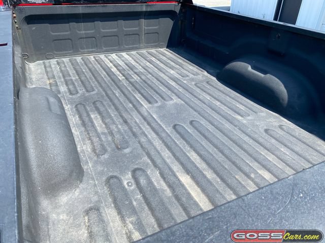 Used 2020 RAM 3500 Tradesman w/ Chrome Appearance Group AWD/4WD image 7