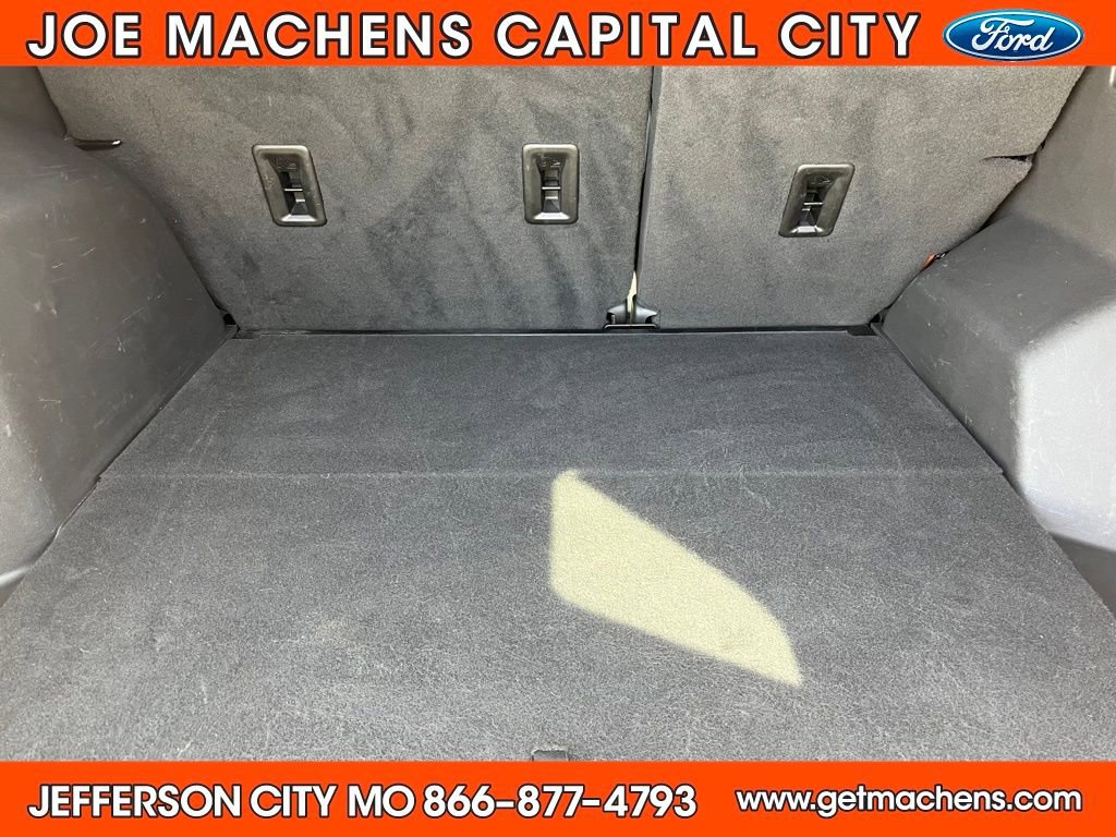 Used 2023 Chevrolet Equinox RS image 10