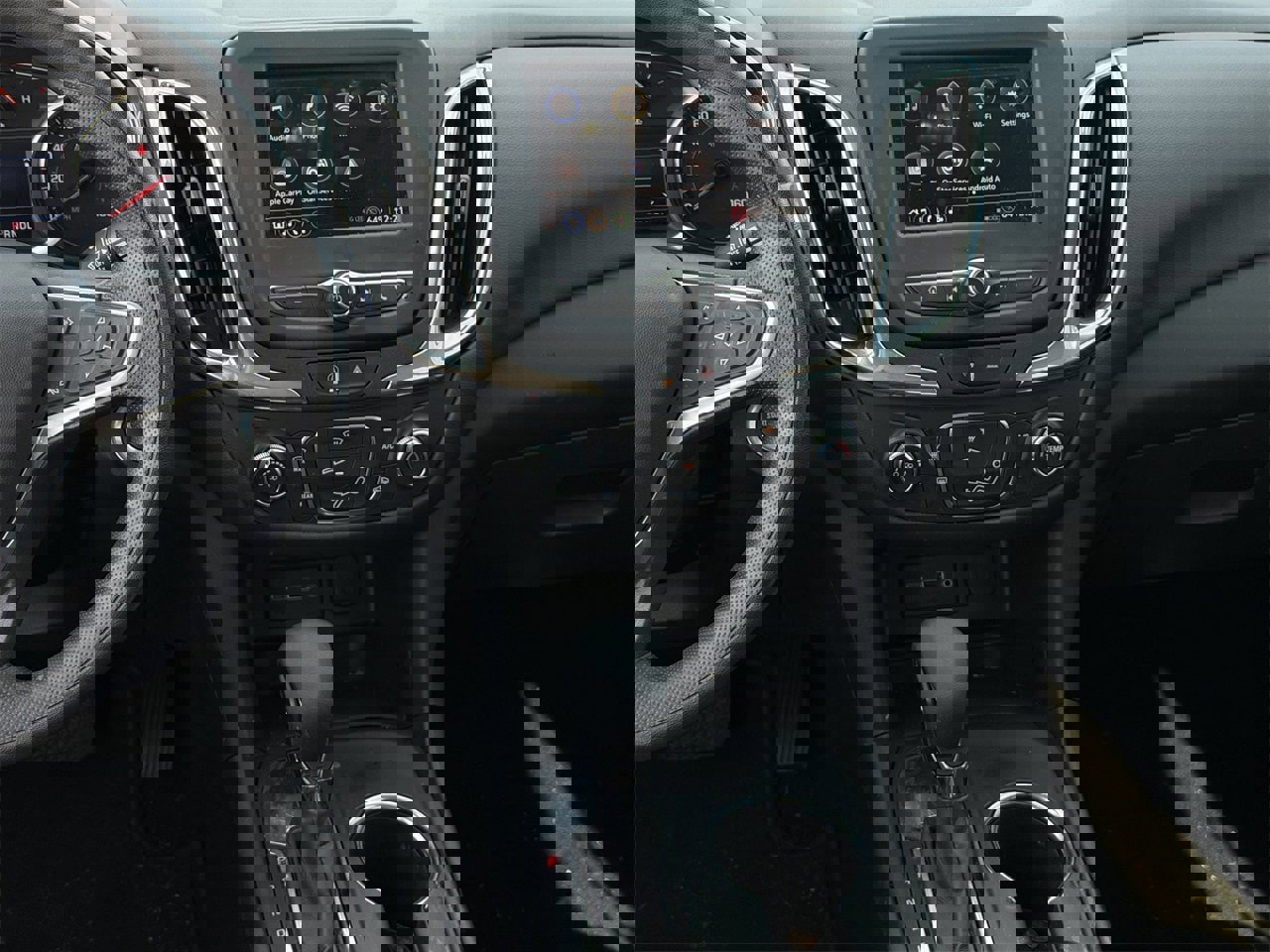 Certified 2023 Chevrolet Equinox LT image 17