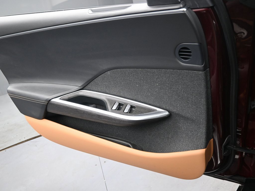 Used 2024 Lucid Air Touring image 22