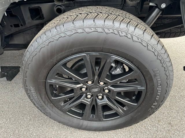 New 2025 Ford F150 Platinum image 29