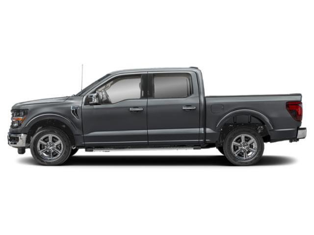 New 2025 Ford F150 XLT w/ Equipment Group 303A High image 4