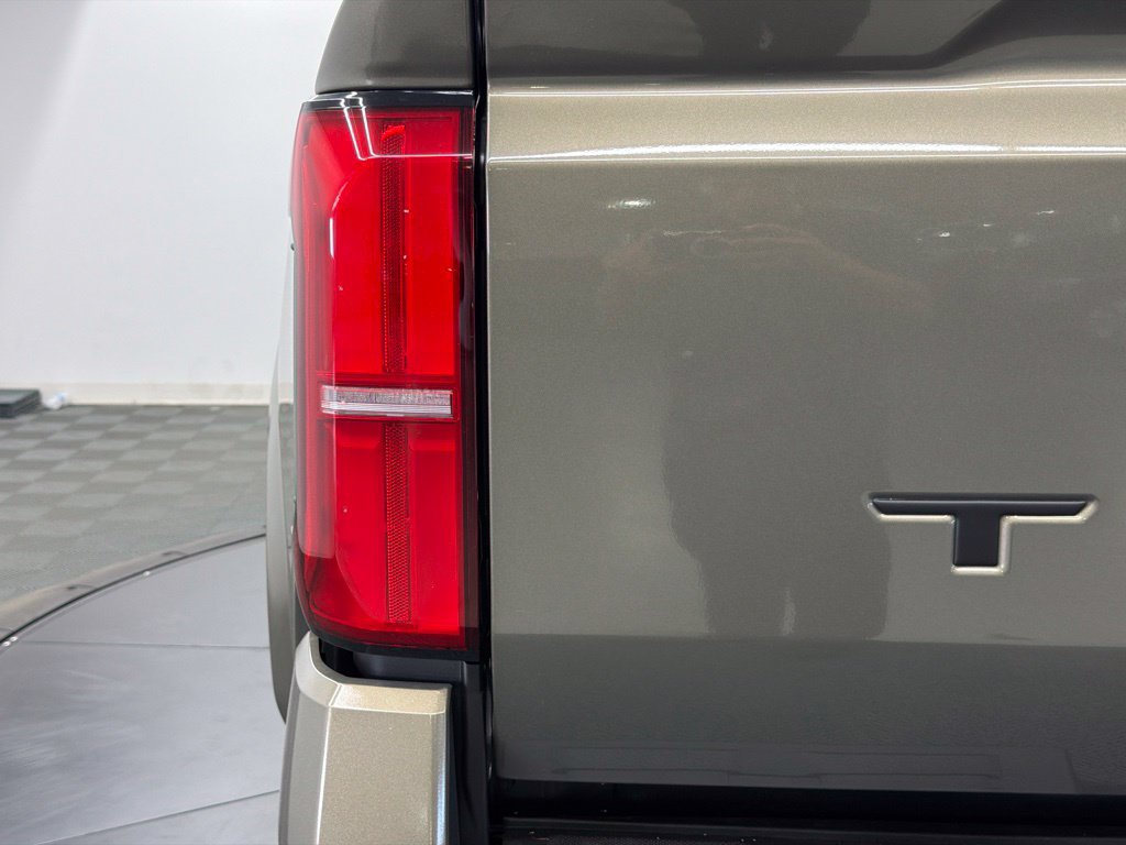 New 2026 Toyota Tacoma TRD Sport RWD image 12