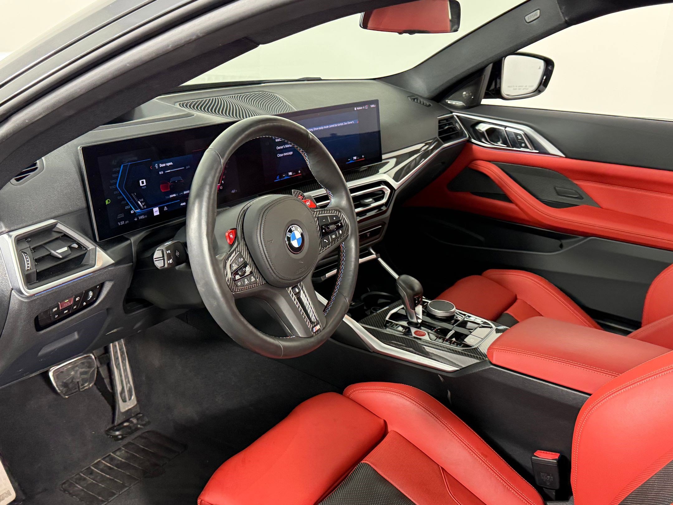 Used 2024 BMW M4 xDrive Competition image 4