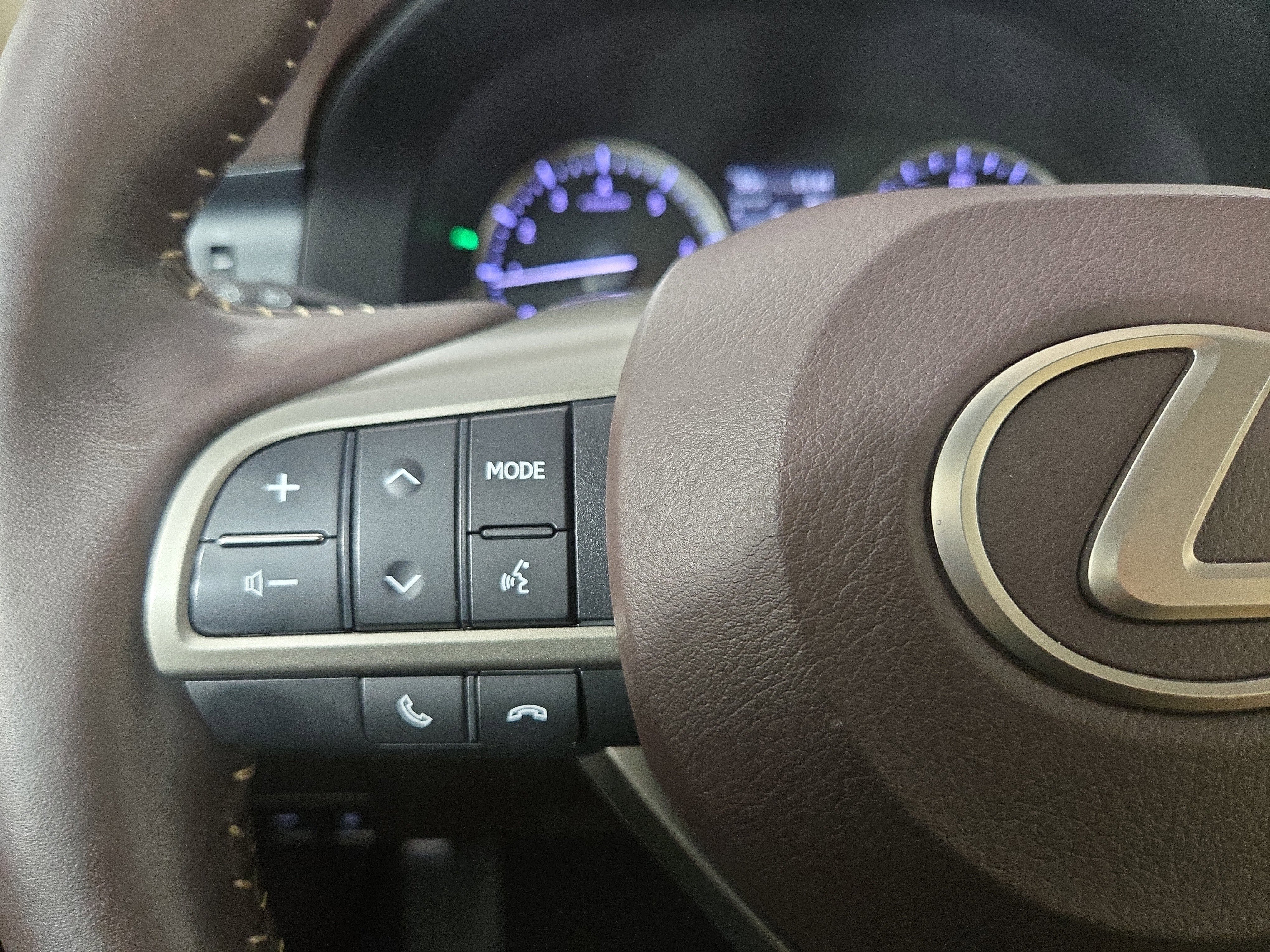 Used 2018 Lexus ES 350 image 15
