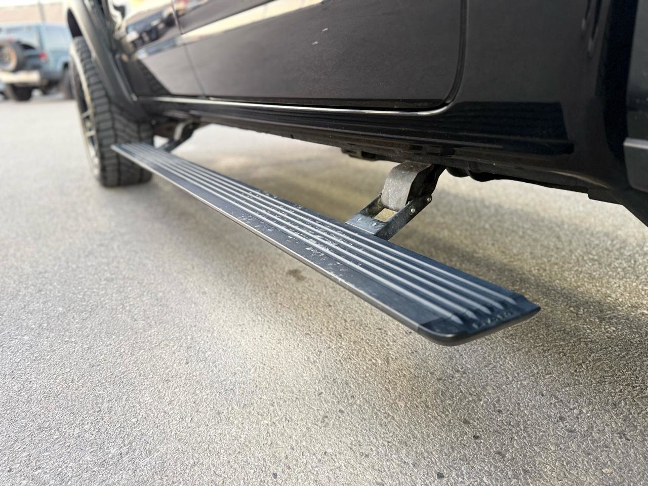 Used 2021 RAM 1500 TRX w/ TRX Level 2 Equipment Group image 30