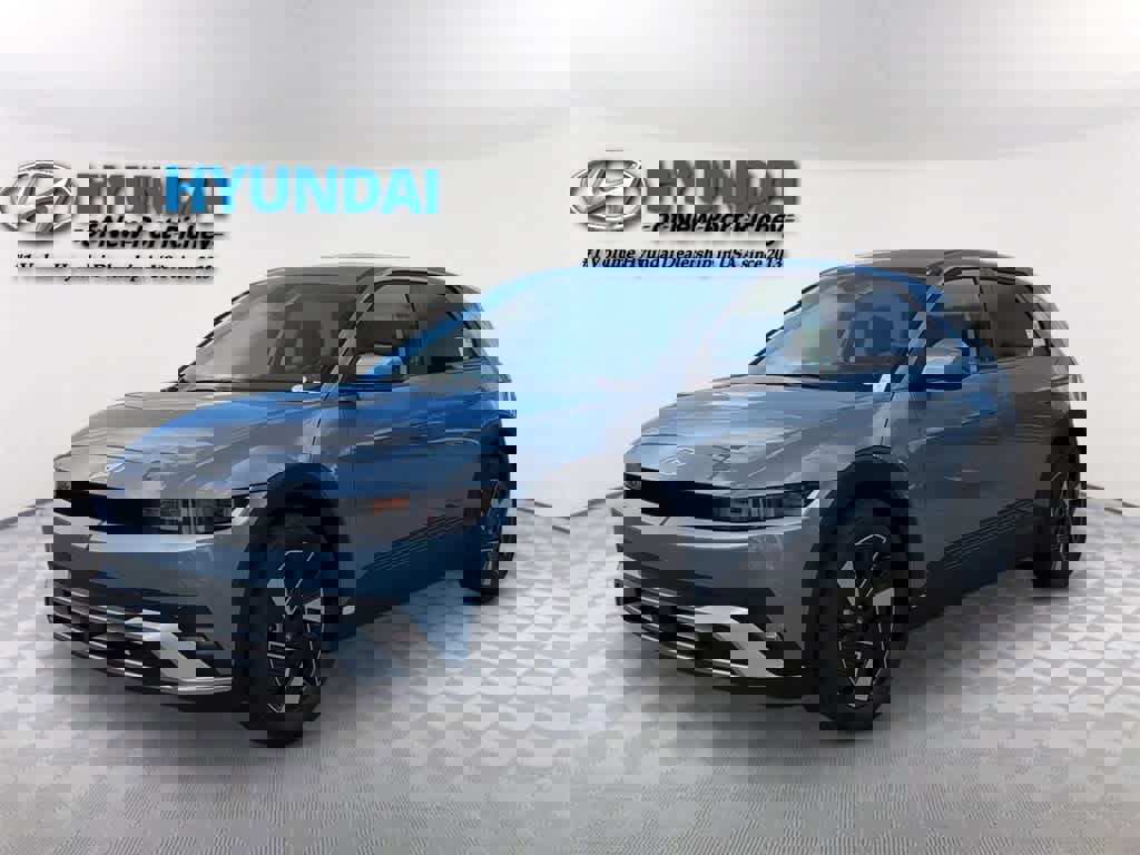 New 2026 Hyundai Ioniq 5 SE