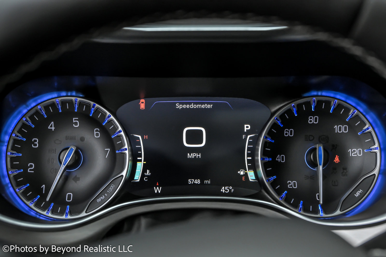 Used 2024 Chrysler Pacifica Limited w/ S Appearance Package image 32