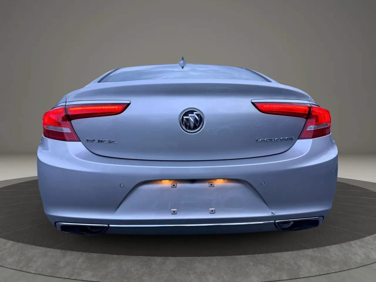 Used 2017 Buick LaCrosse Essence w/ Sights and Sounds Package FWD image 6