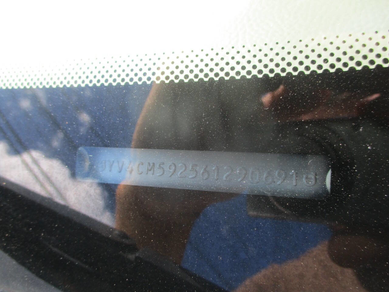 Used 2006 Volvo XC90 2.5T image 13