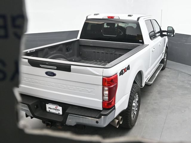 Used 2022 Ford F250 Lariat AWD/4WD image 30