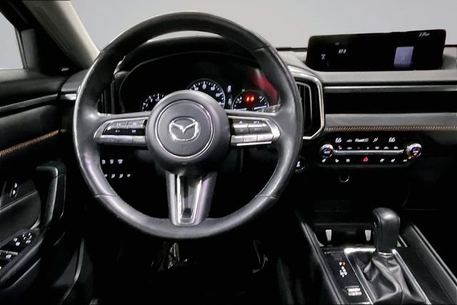 Certified 2024 MAZDA CX-50 2.5 Turbo w/ Cargo Package AWD/4WD image 5