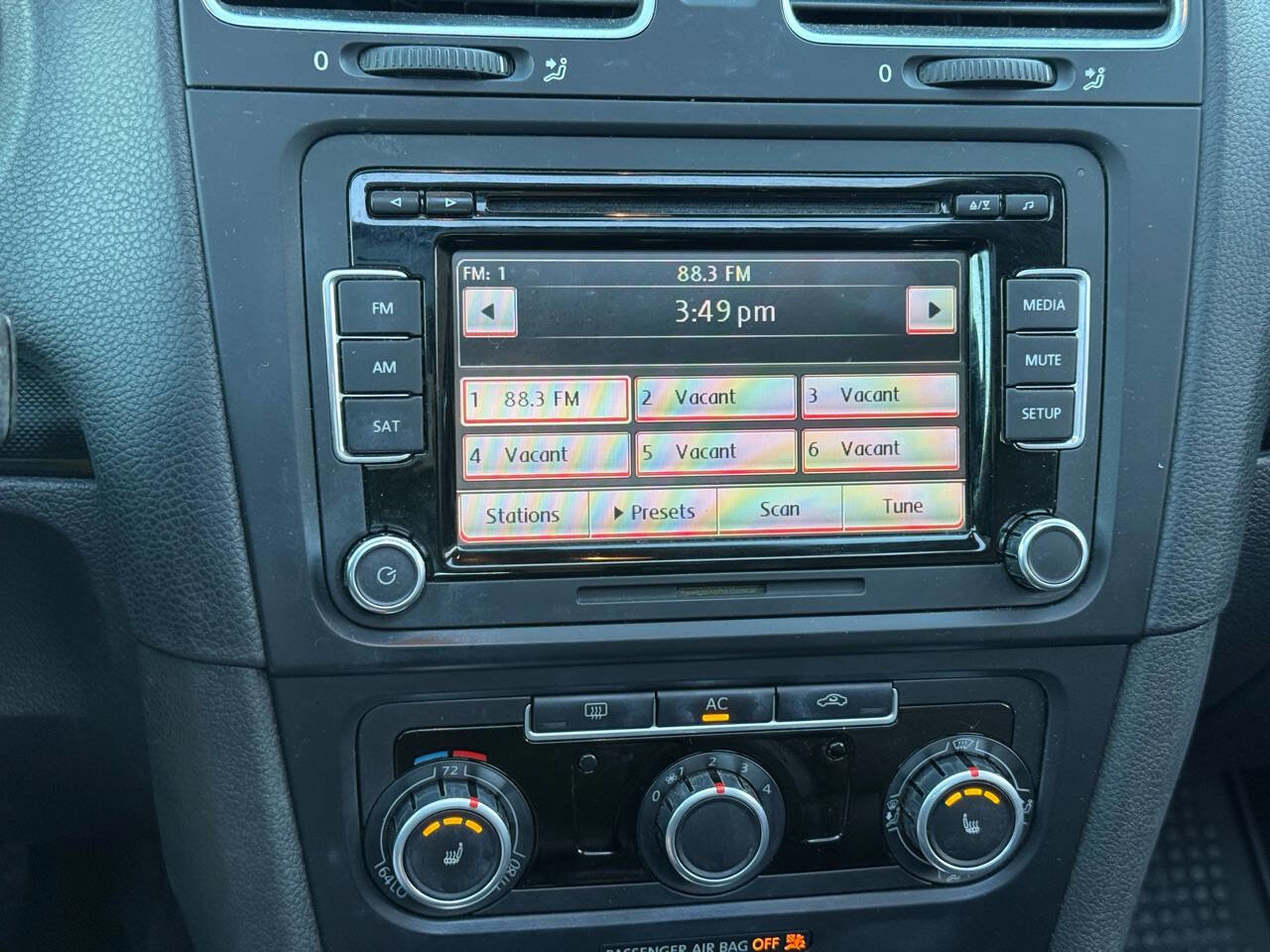 Used 2010 Volkswagen Jetta TDI FWD image 33