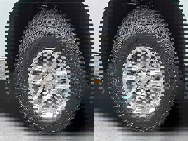 New 2026 Chevrolet Silverado 1500 W/T w/ WT Value Package image 9