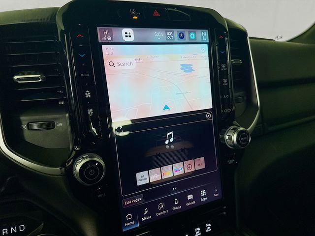 New 2026 RAM 1500 Big Horn image 15