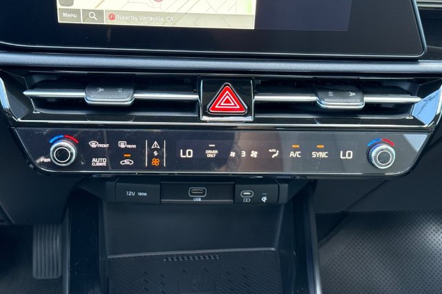 New 2026 Kia Niro EX w/ EX Premium Package FWD image 26