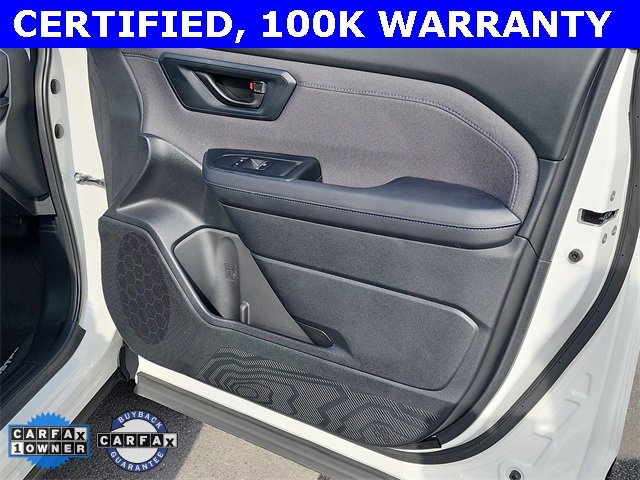 Certified 2025 Subaru Forester Premium image 17