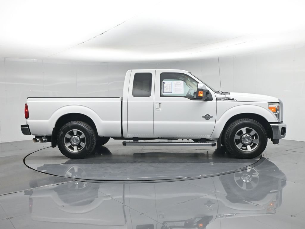 Used 2013 Ford F250 Lariat image 26