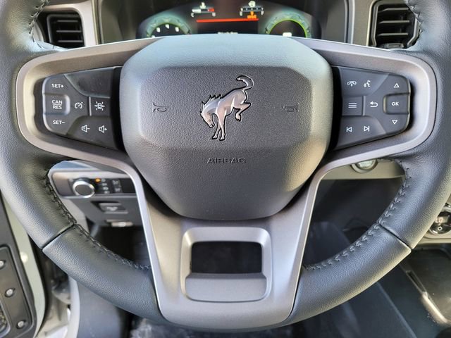 New 2026 Ford Bronco Big Bend image 20