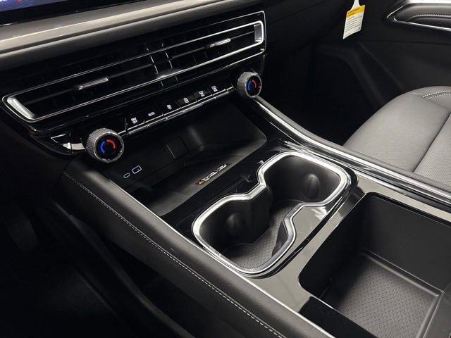 New 2026 Chevrolet Traverse LT w/ Sun and Wheel Package image 20