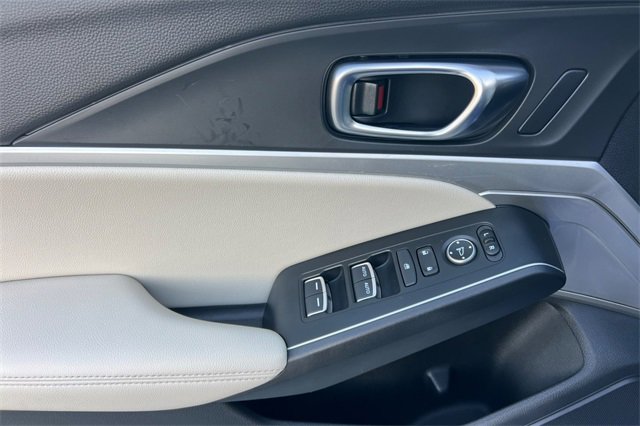 Certified 2023 Acura Integra A-Spec image 11