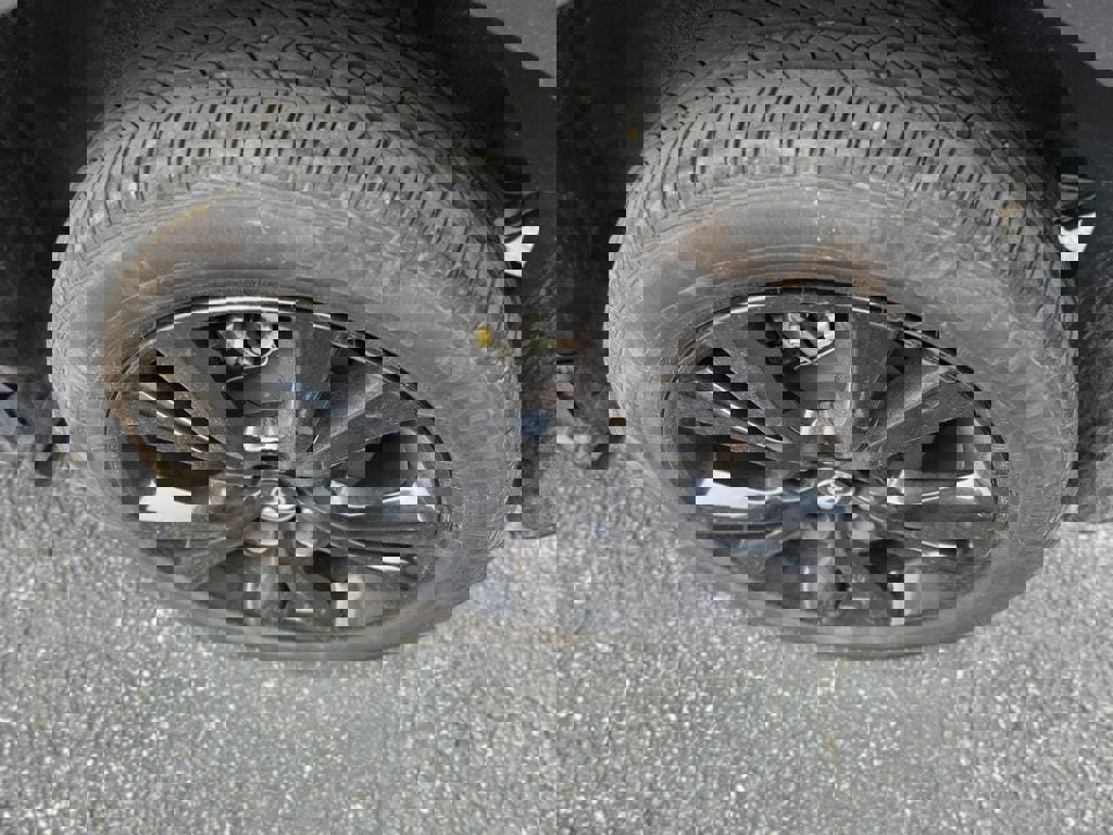 Used 2025 MAZDA CX-30 AWD 2.5 S w/ Preferred Package image 6