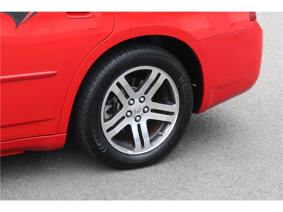 Used 2006 Dodge Charger R/T RWD image 6