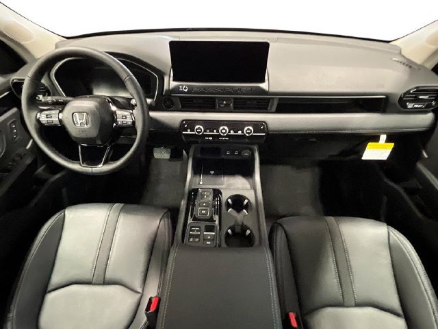 New 2026 Honda Passport RTL image 27