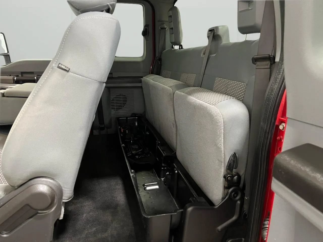 Used 2012 Ford F350 XLT w/ Snow Plow Prep Pkg AWD/4WD image 33