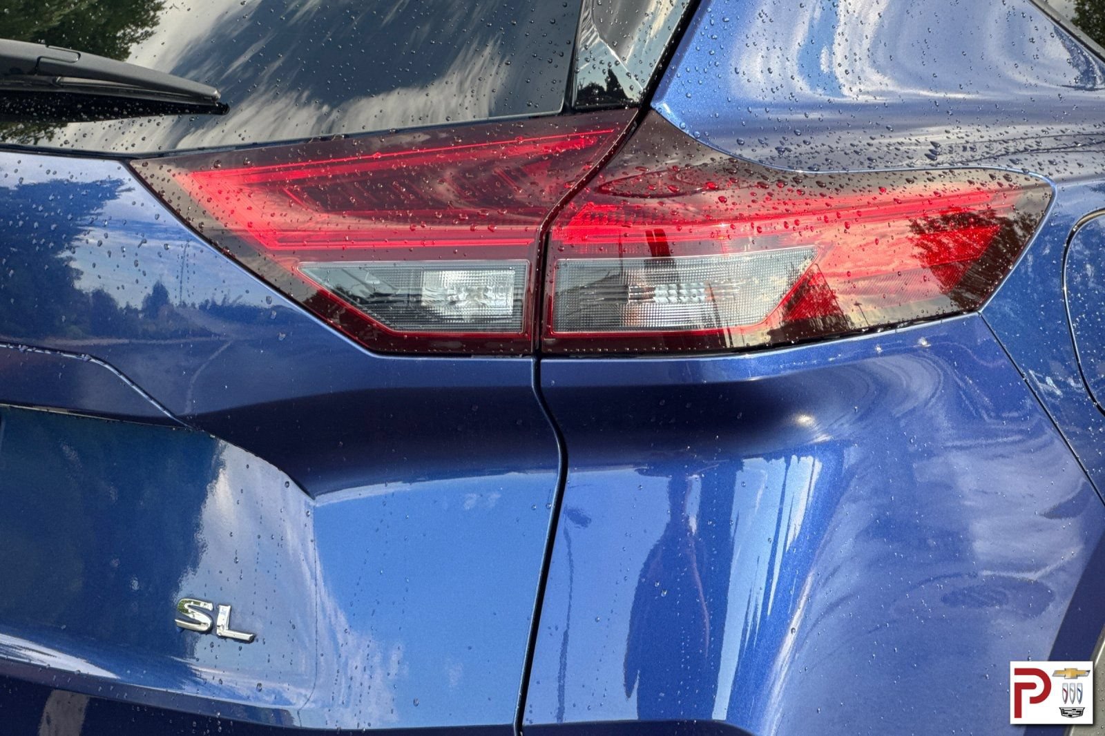 Used 2023 Nissan Rogue SL w/ SL Premium Package FWD image 35