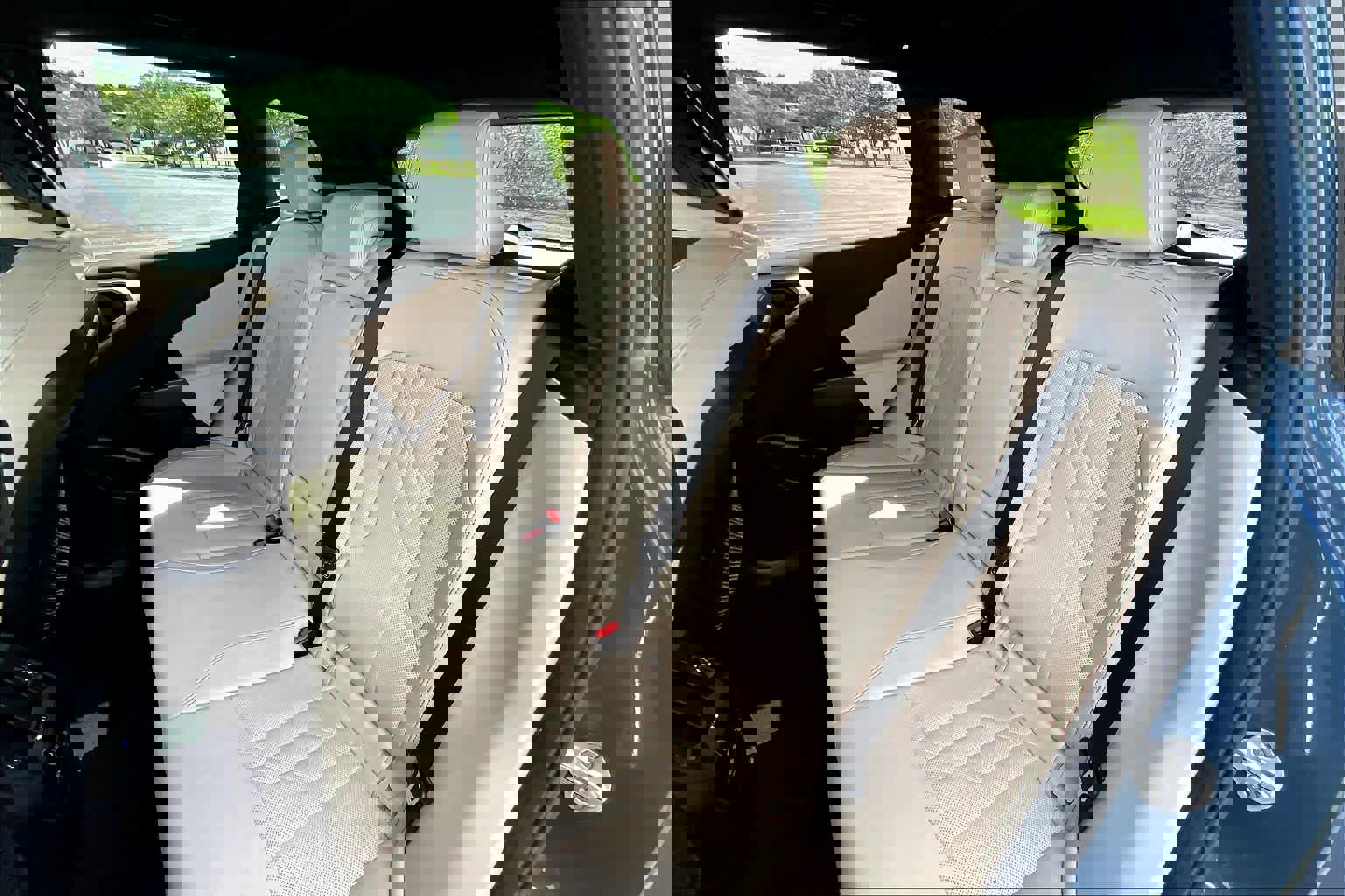 Used 2025 BMW X3 xDrive30i image 22