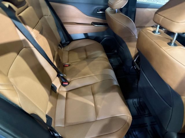 Used 2025 Toyota Crown Signia AWD/4WD image 34