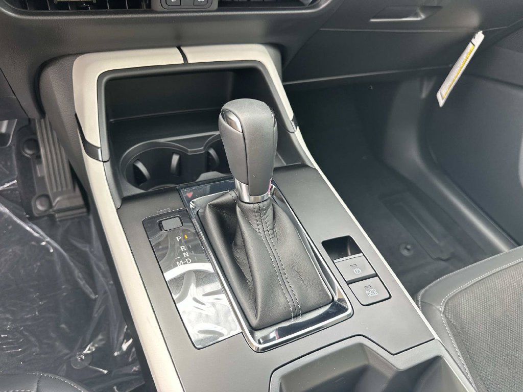 New 2026 MAZDA CX-5 Preferred AWD/4WD image 13