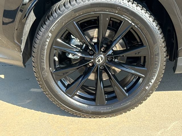 Used 2022 Lexus NX 350 F Sport AWD/4WD image 10