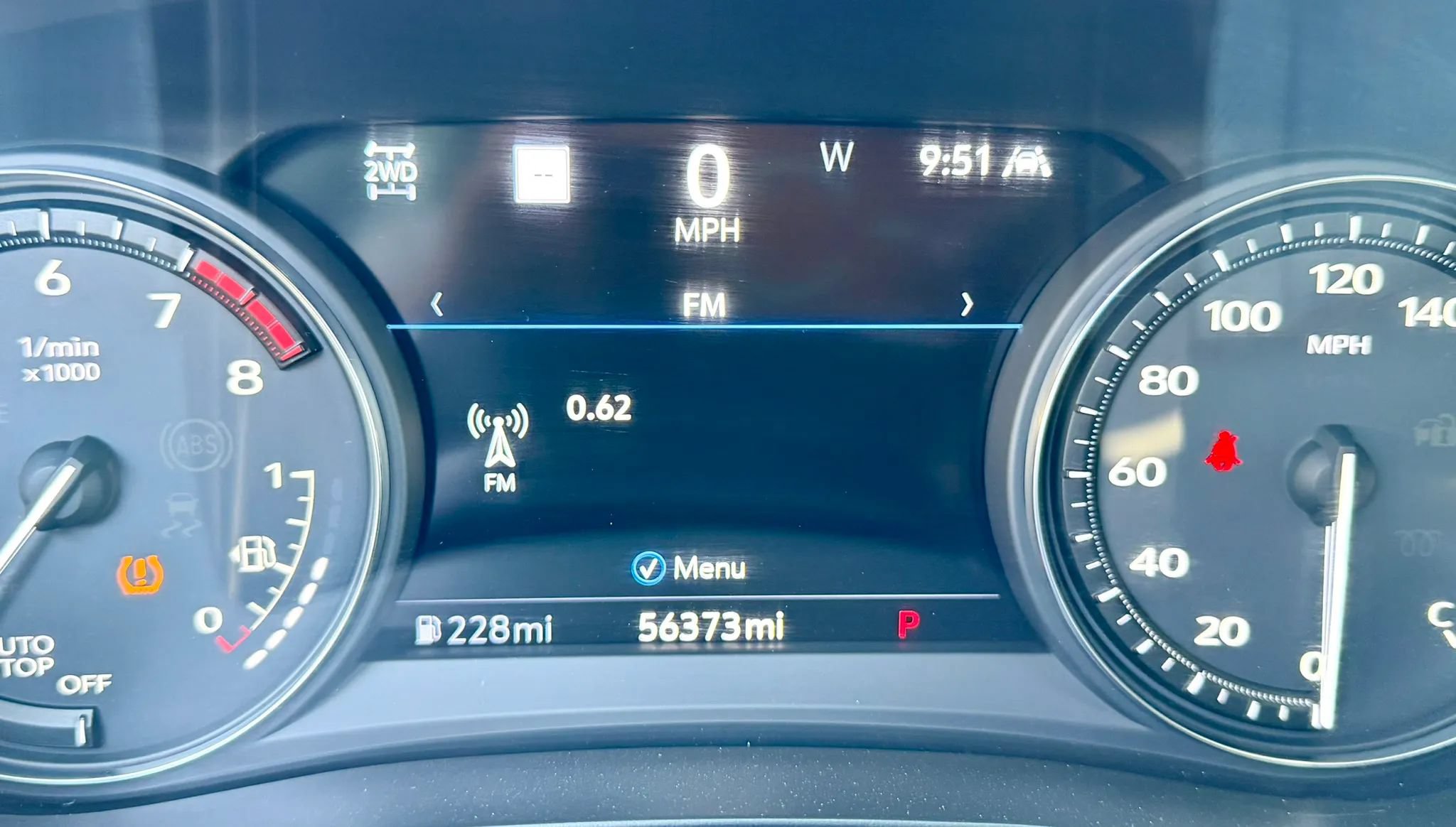 Used 2021 Cadillac XT5 Sportv AWD/4WD image 21