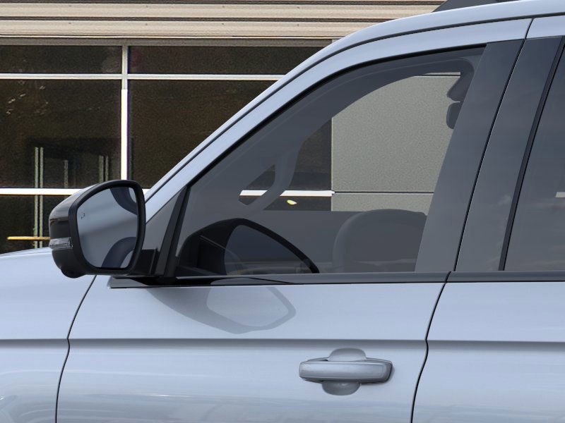 New 2026 Ford Expedition Platinum w/ Stealth Appearance Package image 20