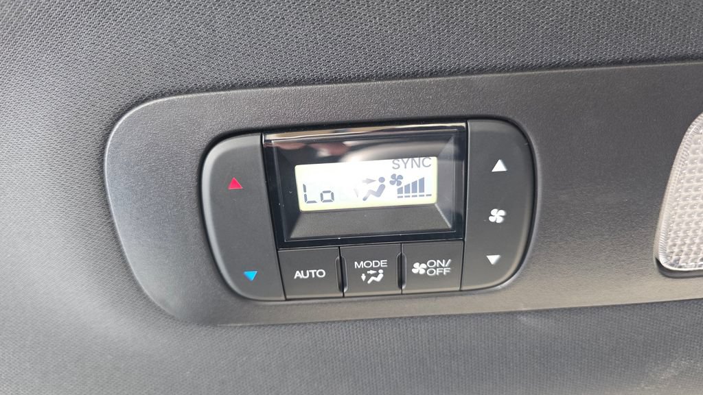 Certified 2025 Honda Odyssey Sport-L image 27