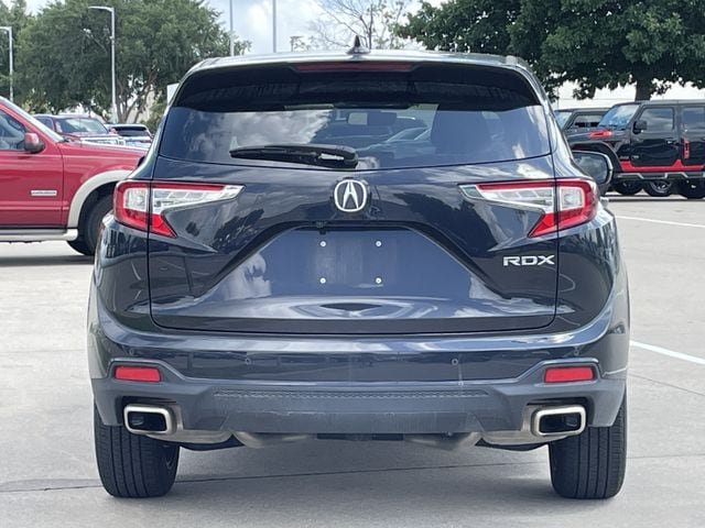 Used 2023 Acura RDX FWD w/ Technology Package image 5