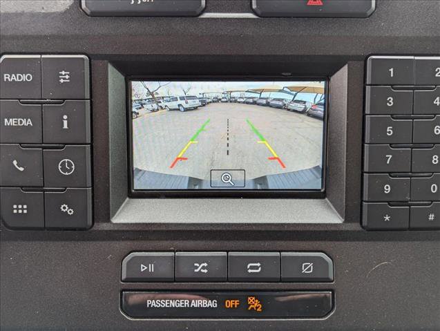 Used 2022 Ford F250 XL w/ Power Equipment Group image 12